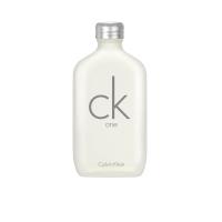 ราคา CALVIN KLEIN น้ำหอม CK ONE Eau de Toilette 100ml 100 mL (CDS14546587)
