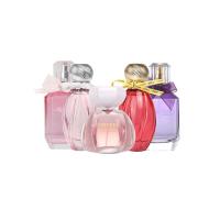 ราคา Carlotta น้ำหอมผู้หญิง Carlotta Perfume Lovely Set for 5 bottles (MKP1574066)