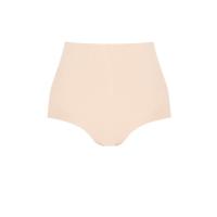 ราคา SABINA Seamless Shapewear ผู้หญิง กางเกงในกระชับสัดส่วนเอวปานกลาง - สีเนื้ออ่อน XL (MKP1625165)