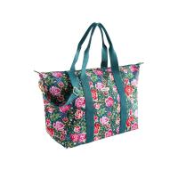 ราคา CATH KIDSTON กระเป๋าสำหรับผู้หญิง Overnight Bag ลาย Dolly Rose สี Green One Size (MKP1826249)