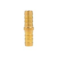 ราคา GIANTTECH ข้อต่อตรงทองเหลือง รุ่น H4-H4 ขนาด 4 - 4 หุน (1/2 นิ้ว - 1/2 นิ้ว) (MKP1129259)