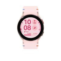 ราคา SAMSUNG สีชมพู สมาร์ทวอทช์ รุ่นเอฟอี ขนาด40มม. (MKP1791861)