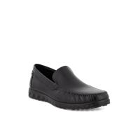 ราคา ECCO รองเท้าหนังผู้ชาย S Lite Moccasins สี Black 41 EU (CDS86334266)