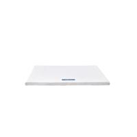 ราคา LOTUS ท็อปเปอร์ รุ่น REGIS II (3in) ขนาด 5 ฟุต สีขาว (MKP1829299)