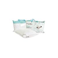 ราคา AKEMI หมอนหนุน รุ่น Sleep Essentials Luxury Micro Down Plus สีขาว (MKP1812367)