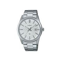 ราคา CASIO นาฬิกา GENERAL รุ่น MTP-VD03D-7AUDF สีเงิน (MKP1388977)