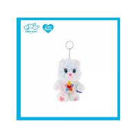 ราคา CARE BEARS พวงกุญแจ Trueheart Bear 11 ซม. หลากสี 11 Cm (CDS96994849)