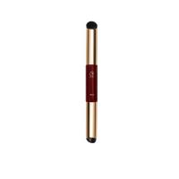 ราคา CHAT แปรงทาลิปสติก Duo Lip Blending Brush 1 ชิ้น สีทอง (CDS13215361)