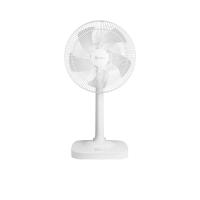 ราคา Sce พัดลมตั้งพื้น Smart Slide Fan ขนาด 16 นิ้ว รุ่น RF3 - White (MKP1660834)