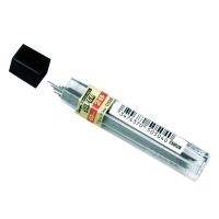 ราคา PENTEL Pentel ไส้ดินสอ 2B 0.5 มม. HI-POLYMER (12 ไส้/หลอด) (MKP1483381)