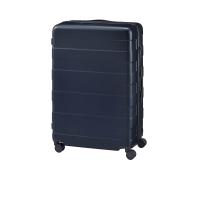 ราคา MUJI กระเป๋าเดินทาง Hard Carry Suitcase 105 ลิตร (MJT51605353)