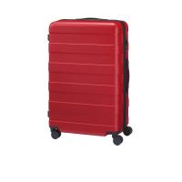 ราคา MUJI กระเป๋าเดินทาง Hard Carry Suitcase 75 ลิตร (MJT51605278)