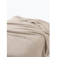 ราคา MUJI ผ้าห่มวอร์มไฟเบอร์เนื้อหนา Single (MJT51675370)