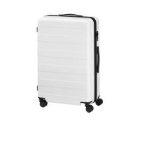 ราคา MUJI กระเป๋าเดินทาง Hard Carry Suitcase 75 ลิตร (MJT51614591)