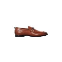 ราคา KENNETH COLE รองเท้าลำลอง ผู้ชาย รุ่น NOLAN สีน้ำตาล 7.5 US (MKP1827437)