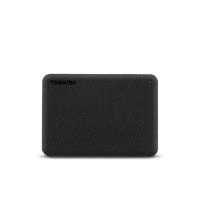 ราคา TOSHIBA สีดำ ฮาร์ดดิสพกพา Toshiba External HDD (1TB) USB 3.2 SuperSpeed, รุ่น (Canvio Advance V10) Security Auto-backup 2.5" (TSB-HDTCA10AK3AA) (MKP1725406)