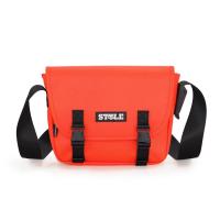 ราคา HQ LUGGAGE กระเป๋าสะพาย รุ่น B10009 สีส้ม Free Size (MKP1437551)
