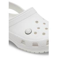 ราคา CROCS CROCS Jibbitz Volleyball ตัวติดรองเท้า (MKP1746128)