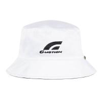 ราคา GIORDANO หมวก Cotton Twill Embroidery Bucket Hat สีขาว Free Size (MKP1426239)