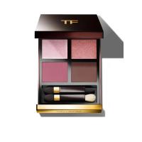 ราคา TOM FORD BEAUTY อายแชโดว์ Eye Color Quad สี Rose Veil 7 กรัม (CDS15980779)