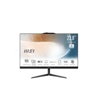 ราคา MSI จอมอนิเตอร์ MSI AM242 12M-474XTH ขนาดจอ23.8นิ้ว สีดำ (MKP1722118)