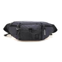 ราคา FOUVOR กระเป๋าคาดเอว รุ่น 1784-09 สีเทา Free Size (MKP1106267)