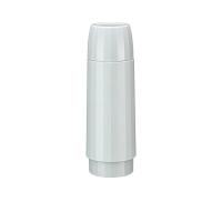 ราคา TIGER กระบอกน้ำสเตนเลสสุญญากาศ ฝาถ้วย รุ่น TGMSK-A030 300 มล. สีขาว 300 mL (CDS24818261)