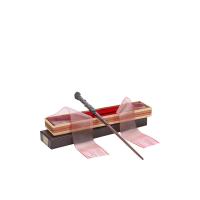 ราคา Neca ของเล่นไม้กายสิทธิ์ Harry กับกล่อง Ollivander สีหลากสี (CDS99792183)