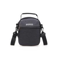 ราคา FOUVOR กระเป๋าสะพาย ใบเล็ก รุ่น 2974-04 (สีเทา) Free Size (MKP1023740)