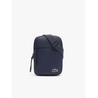 ราคา LACOSTE กระเป๋าสะพายข้างผู้ชายลาคอสท์ รุ่น LCST - สีกรมท่า One Size (MKP1822777)