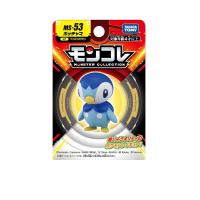 ราคา POKEMON ฟิกเกอร์ Piplup สีน้ำเงิน (CDS16713666)
