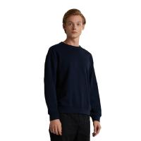 ราคา MC JEANS เสื้อกันหนาวแขนยาว ผู้ชาย สีกรมท่า XL (MKP1842992)