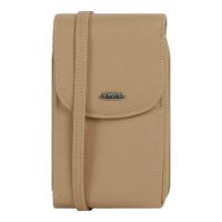 ราคา JACOB INTERNATIONAL กระเป๋าสะพายผู้หญิง V32171-Beige สีเบจ Free Size (MKP1661165)