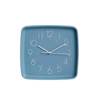 ราคา HAVEN นาฬิกาแขวน ทรงสี่เหลี่ยม พลาสติก ขนาด 12 นิ้ว (CDS14336034)