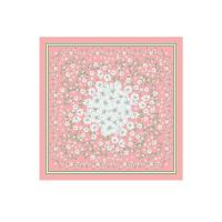 ราคา iCONiC ผ้าพันคอ รุ่น PINK GYPSO SCARF สีชมพู Free Size (MKP1605799)