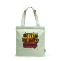 ราคา FOUVOR ถุงผ้าแคนวาส Unisex รุ่น TB098 Free Size (MKP1106199)