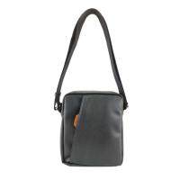 ราคา JACOB กระเป๋าสะพายข้างสีดำ | 70138 0 (MKP1356017)