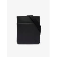 ราคา LACOSTE กระเป๋าสะพายข้างผู้ชายลาคอสท์ - สีดำ One Size (MKP1822767)