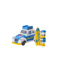 ราคา TOMICA ของเล่นรถ Donald ดรีม179 สีหลากสี (CDS10160503)
