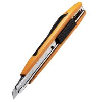 ราคา Olfa มีดคัตเตอร์ โอฟ่า รุ่น DA-1 สีเหลือง (MKP0979295)