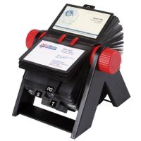ราคา BINDERMAX Bindermax แท่นเก็บนามบัตร รุ่น W-1250 สำหรับเก็บนามบัตร 300 แผ่น (MKP1228296)