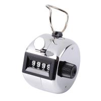 ราคา SDI SDI เครื่องนับจำนวน รุ่น 1055 ตัวเลข 4 หลัก ขนาด 4x3 ซม. (MKP0980982)