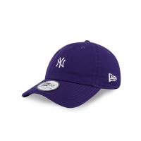 ราคา NEW ERA หมวกยูนิเซ็กส์ NEW YORK YANKEES ESSENTIAL CASUAL CLASSIC สี ม่วง Free Size (MKP1844685)