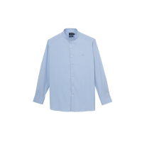 ราคา ARROW เสื้อเชิ้ต คอจีน แขนยาว ทรง SMART MACM305BU - สีฟ้า XL (MKP1844745)