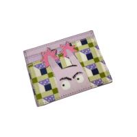 ราคา CATH KIDSTON กระเป๋าสำหรับผู้หญิง Card holder ลาย Cath Check สี Green One Size (MKP1844217)