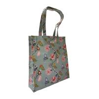 ราคา CATH KIDSTON กระเป๋าสำหรับผู้หญิง Large Bookbag ลาย Catnip สี Green One Size (MKP1844220)