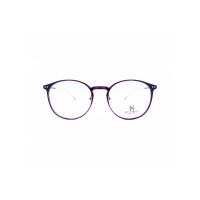 ราคา MIRA MADISON กรอบแว่นตาผู้หญิง รุ่น JOANN-AO C3 สีม่วง (MKP1663801)