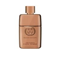 ราคา GUCCI น้ำหอมสำหรับผู้หญิง Guilty Eau De Parfum Intense 50 มล. 50 mL (CDS88140117)