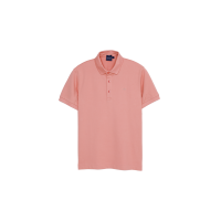 ราคา ARROW เสื้อโปโล สีพื้น ทรง Smart MPCM834PI - สีชมพู XL (MKP1844773)