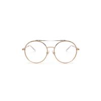 ราคา MIRA MADISON กรอบแว่นตาผู้ชาย รุ่น VIOLET-TN C7 สีทอง (MKP1562927)